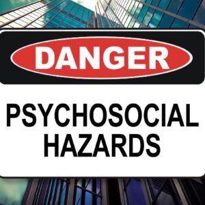 A FREE Psychosocial Hazard Identification Checklist